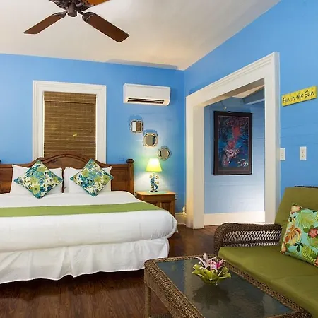 Marrero'S Guest Mansion (Adults Only) Hotel